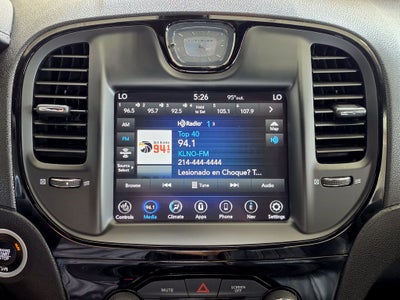 2023 Chrysler 300 S
