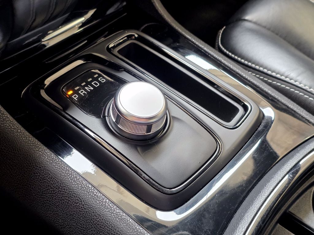 2023 Chrysler 300 S