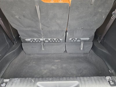 2022 Chrysler Pacifica Hybrid Pinnacle