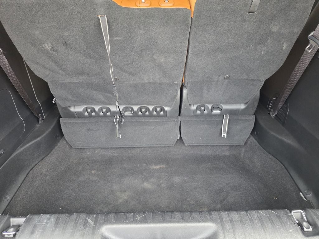 2022 Chrysler Pacifica Hybrid Pinnacle