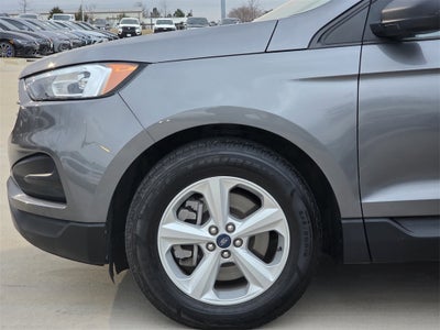 2021 Ford Edge SE
