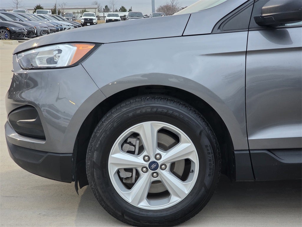2021 Ford Edge SE