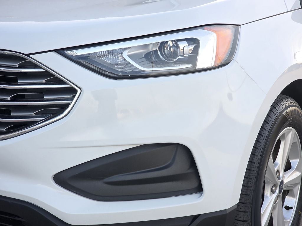 2020 Ford Edge SE