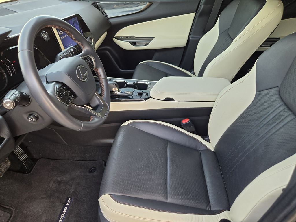 2024 Lexus NX 250 Premium