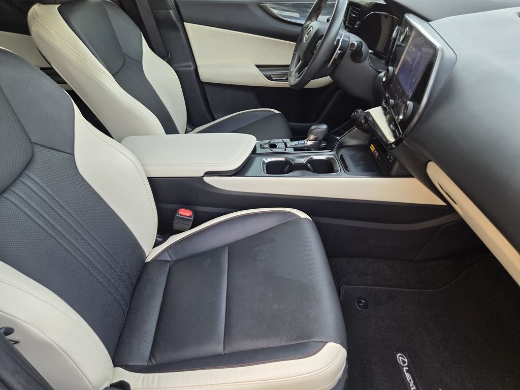 2024 Lexus NX 250 Premium