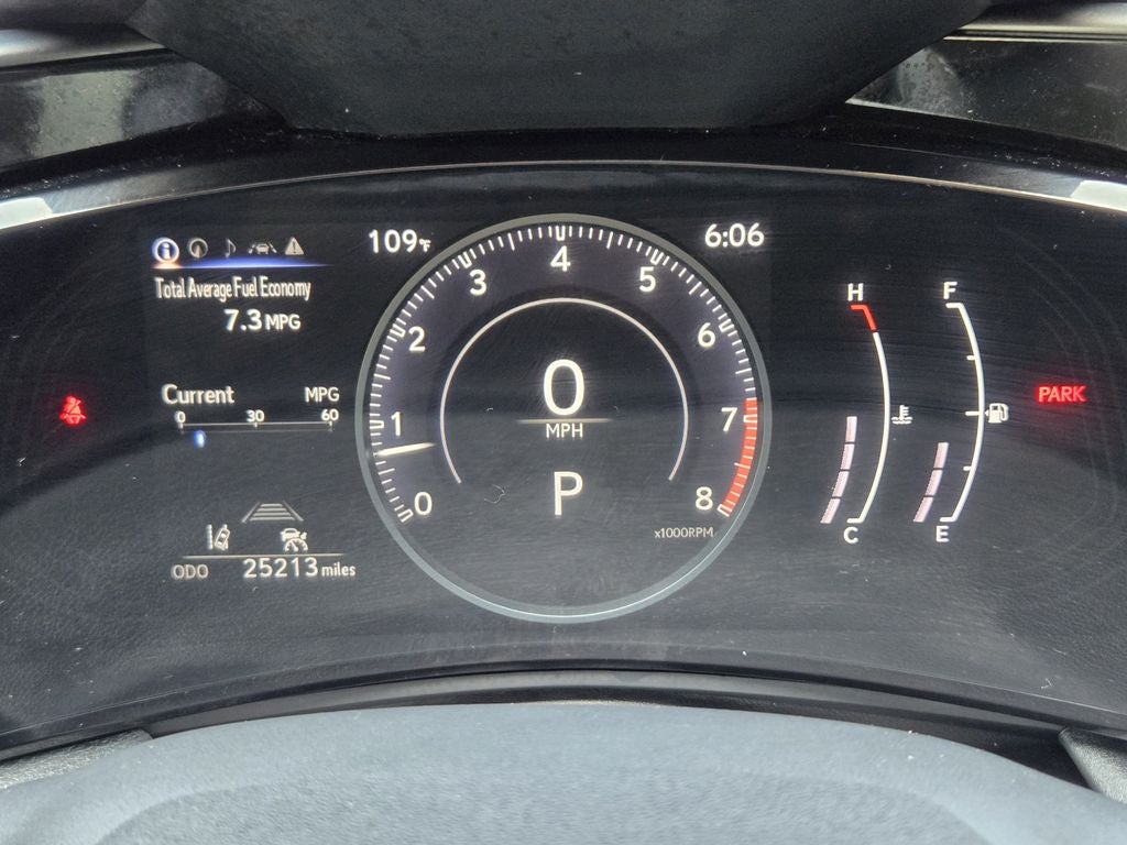 2024 Lexus NX 250 Premium