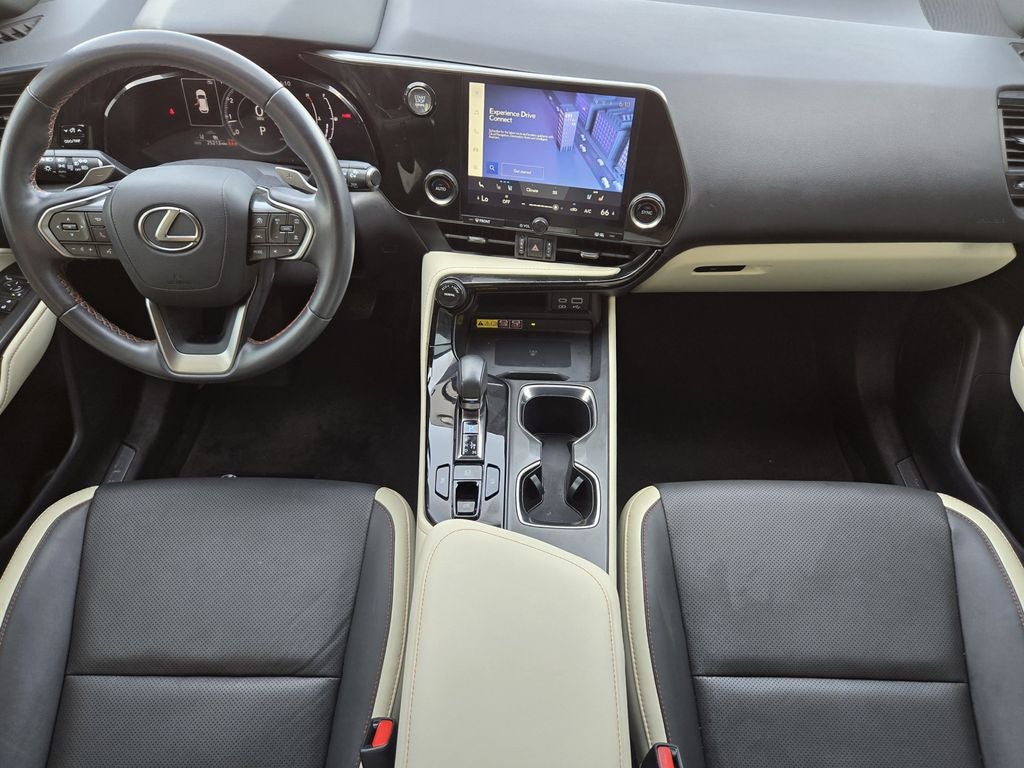 2024 Lexus NX 250 Premium