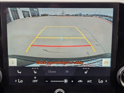 2024 Lexus NX 350 F SPORT Handling