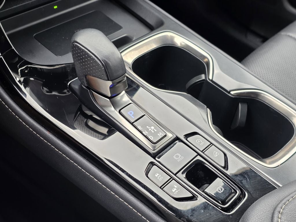 2024 Lexus NX 350 F SPORT Handling