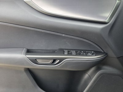 2024 Lexus NX 350 F SPORT Handling