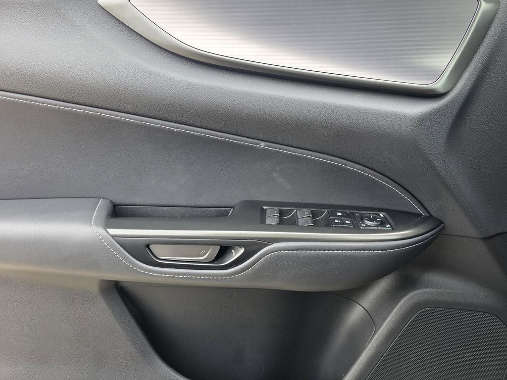 2024 Lexus NX 350 F SPORT Handling