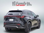 2024 Lexus NX 350 F SPORT Handling