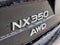2024 Lexus NX 350 F SPORT Handling