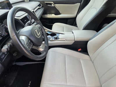 2019 Lexus RX 350