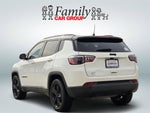 2021 Jeep Compass Altitude