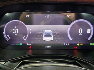 2025 Jeep Wagoneer S Limited