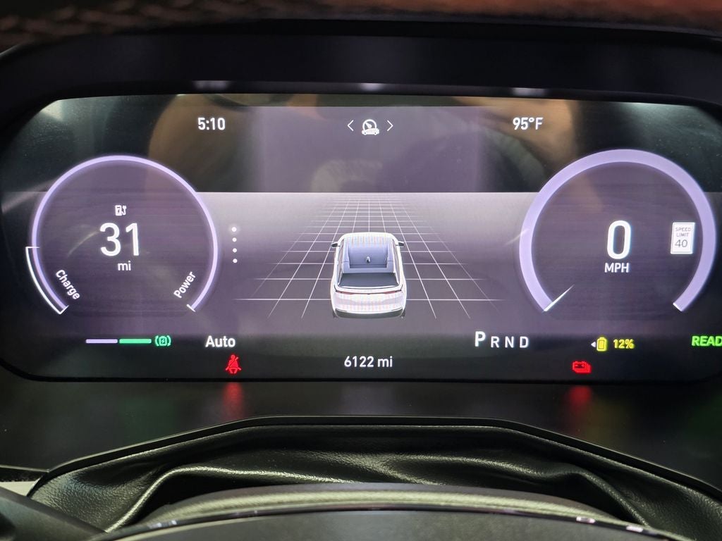 2025 Jeep Wagoneer S Limited