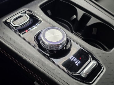 2025 Jeep Wagoneer S Limited