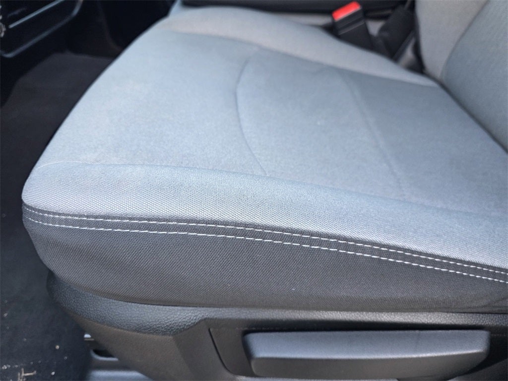 2023 RAM 3500 Big Horn