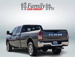 2023 RAM 3500 Big Horn