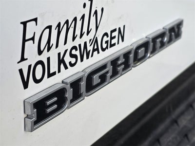 2020 RAM 2500 Big Horn