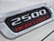 2023 RAM 2500 Longhorn