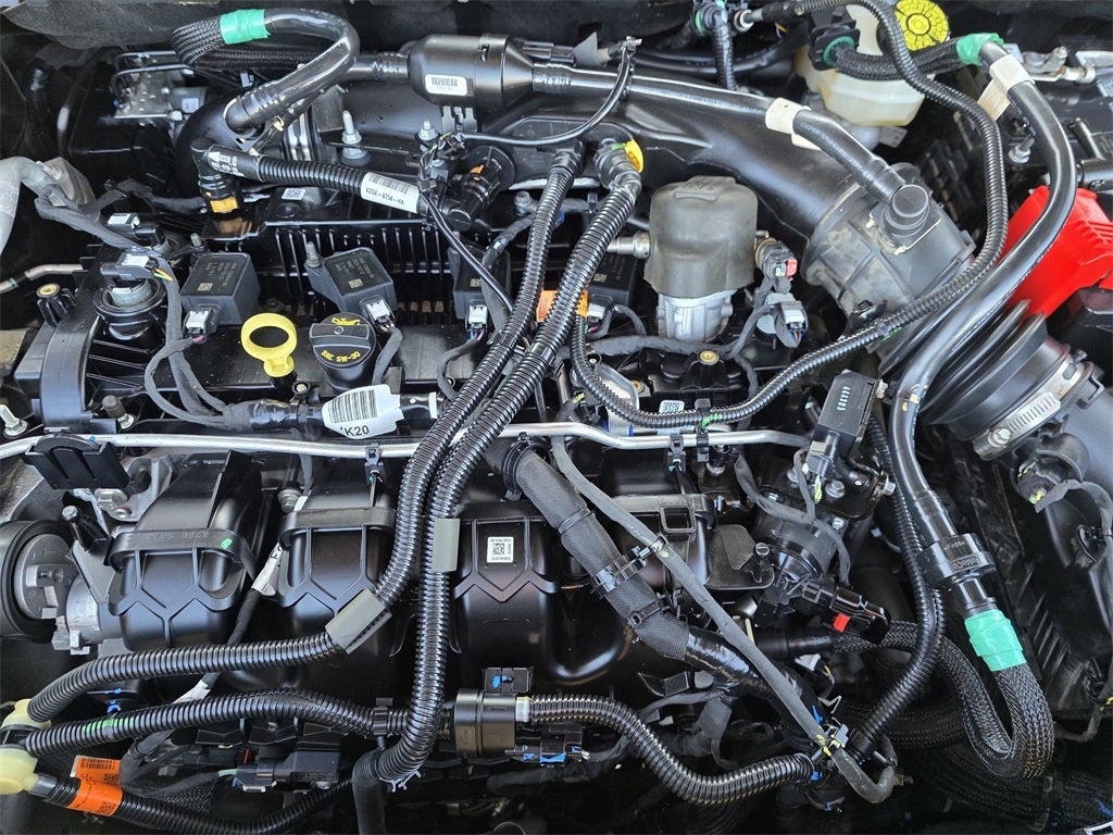 2024 Ford Maverick XL