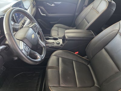 2024 Chevrolet Blazer Premier