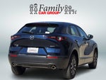 2025 Mazda Mazda CX-30 2.5 S