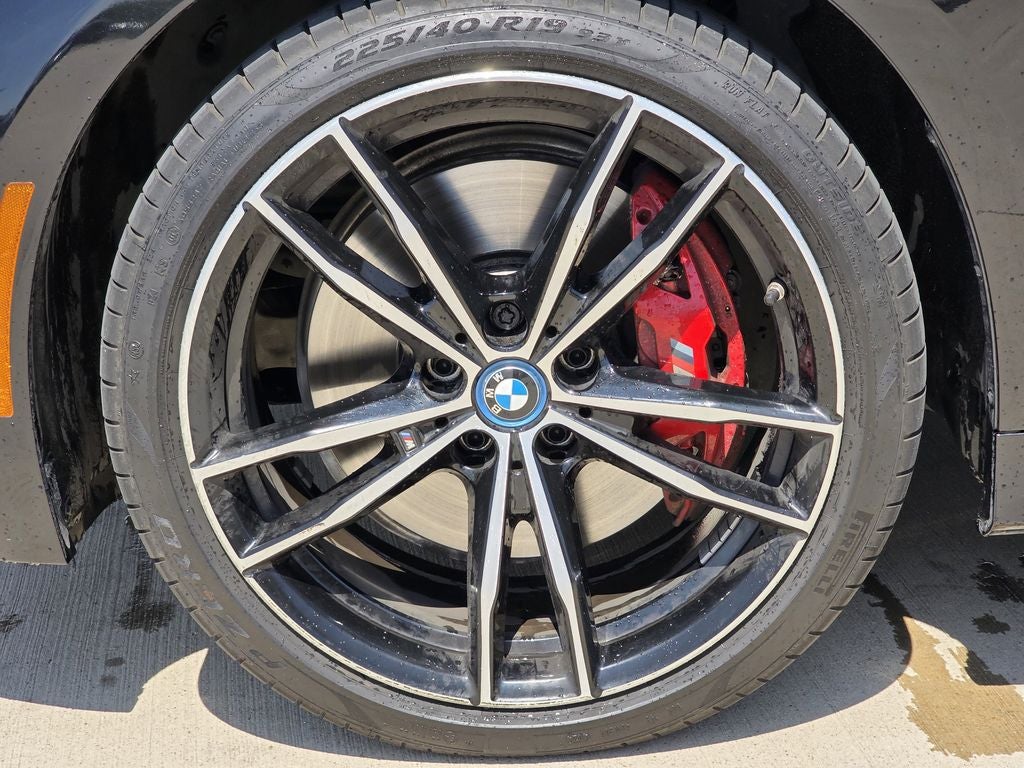 2023 BMW 3 Series 330e iPerformance