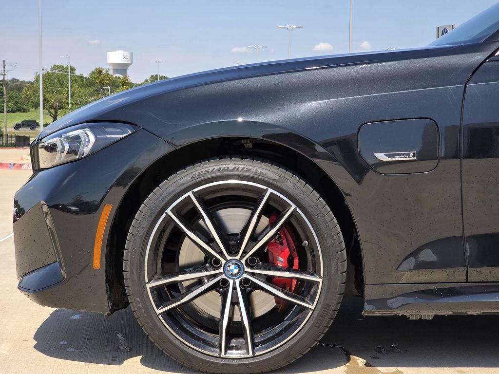 2023 BMW 3 Series 330e iPerformance