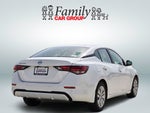 2020 Nissan Sentra S