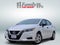 2022 Nissan Versa 1.6 S