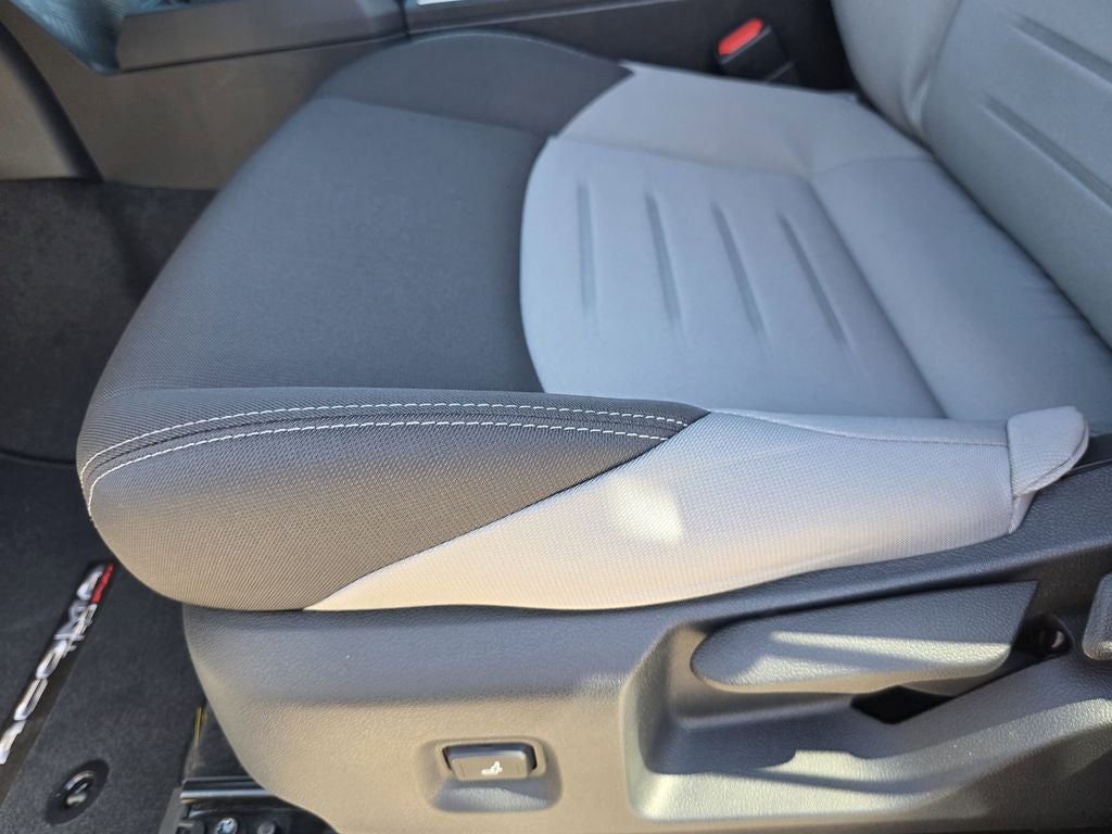 2025 Toyota Tacoma Hybrid Limited