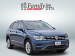 2019 Volkswagen Tiguan 2.0T S