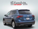 2019 Volkswagen Tiguan 2.0T S