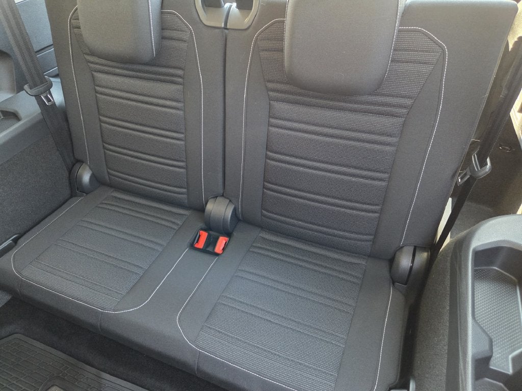 2022 Volkswagen Tiguan 2.0T S