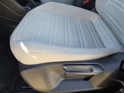 2022 Volkswagen Tiguan 2.0T S