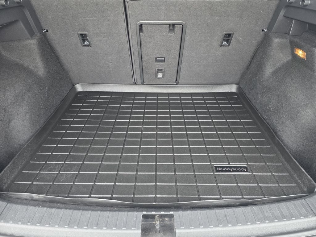 2022 Volkswagen Taos 1.5T SEL