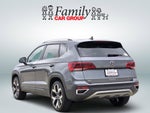 2022 Volkswagen Taos 1.5T SEL