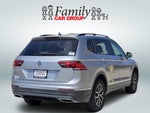 2020 Volkswagen Tiguan Base
