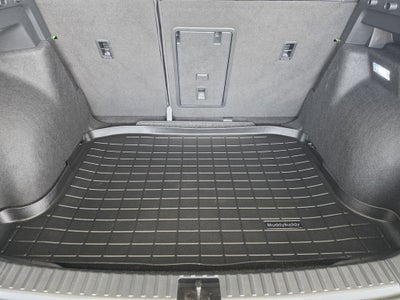 2025 Volkswagen Taos 1.5T SE Black