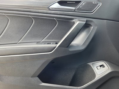 2023 Volkswagen Tiguan 2.0T SEL R-Line