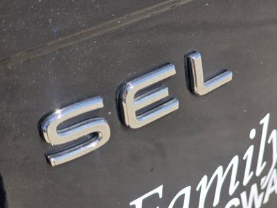 2024 Volkswagen Tiguan 2.0T SEL R-Line