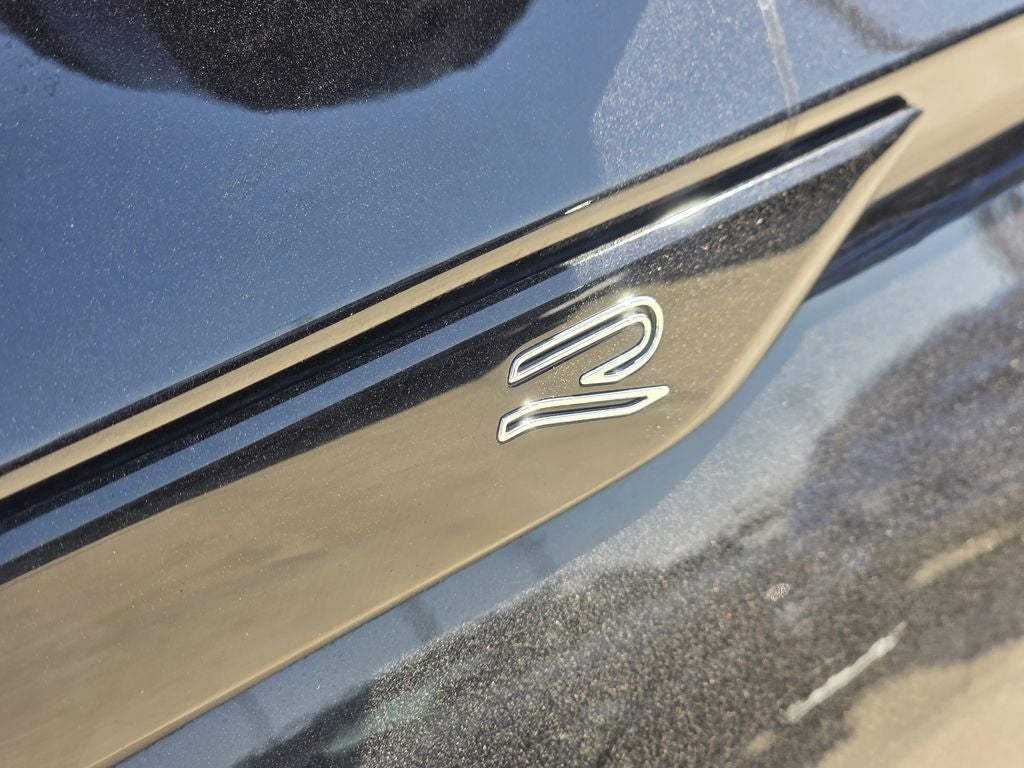 2024 Volkswagen Tiguan 2.0T SEL R-Line