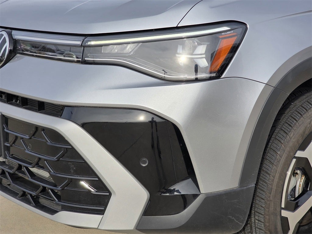 2025 Volkswagen Taos 1.5T SEL