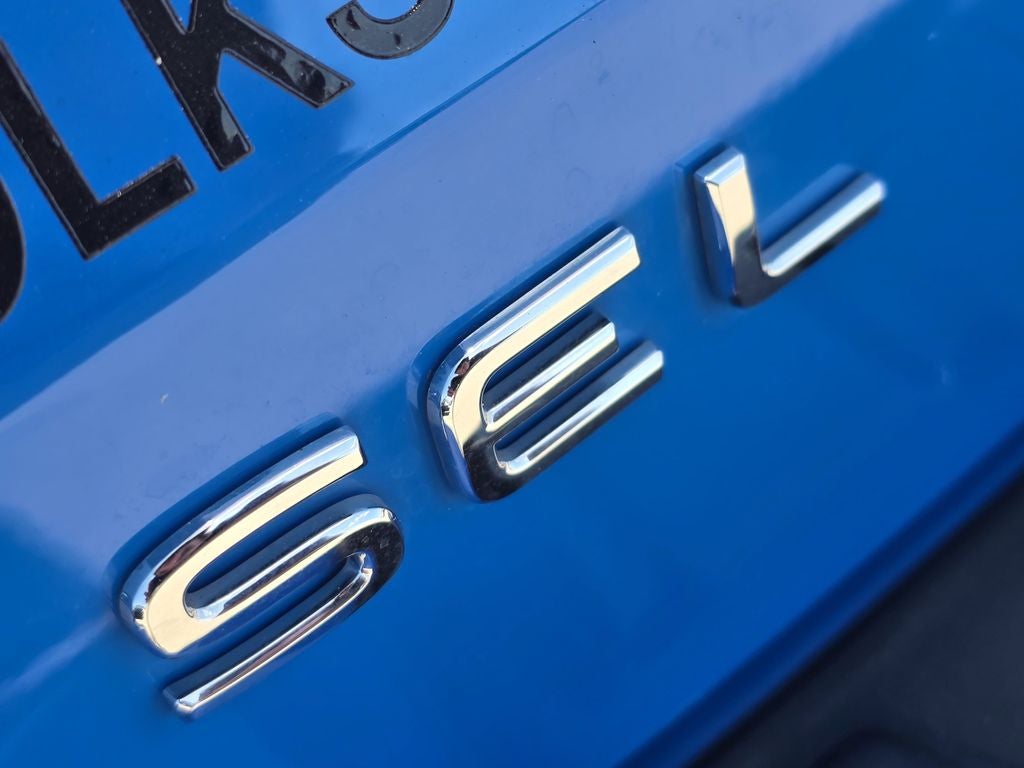 2024 Volkswagen Taos 1.5T SEL