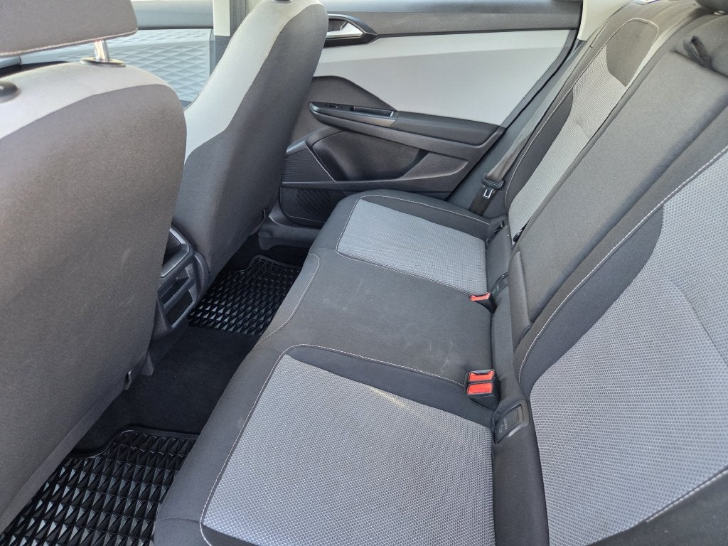 2022 Volkswagen Taos 1.5T S