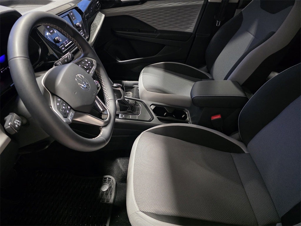 2023 Volkswagen Taos 1.5T S