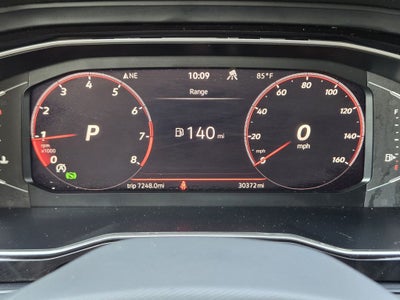 2024 Volkswagen Jetta GLI 2.0T Autobahn